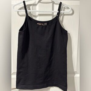 NWOT Shapermint Essentials All Day Every Day Scoop Neck Cami